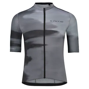 Велоджерсі Shimano S-PHYRE LEGGERA, чорне