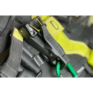 З'єднувальний аксесуар PETZL INTERFAST (24)