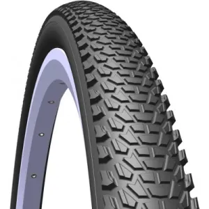 Покришка Mitas CHEETAH R15 Classic 20x2.10 (54-406) чорна