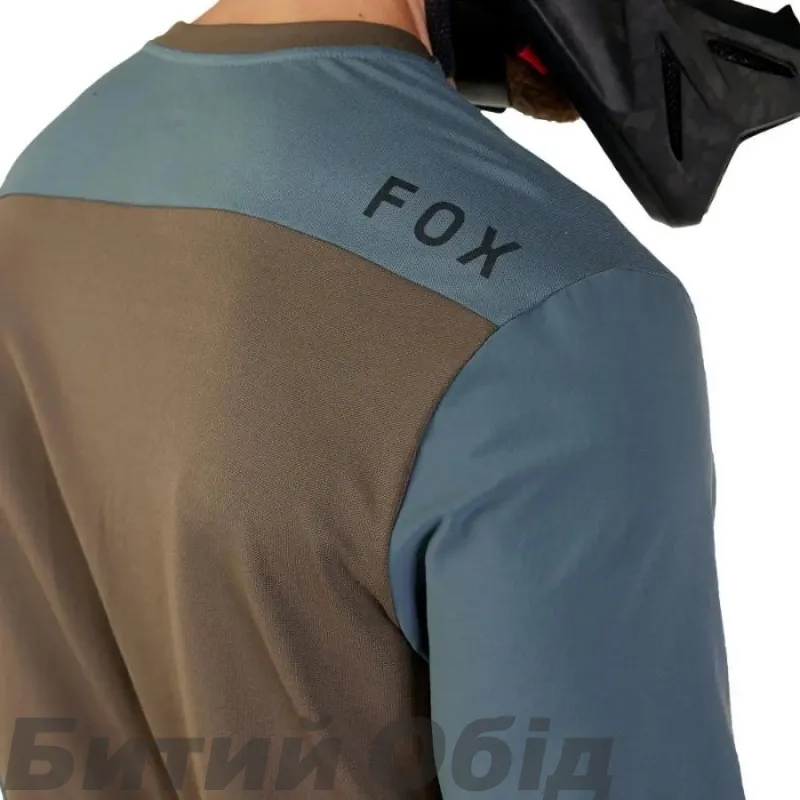 Джерси FOX DEFEND JERSEY 