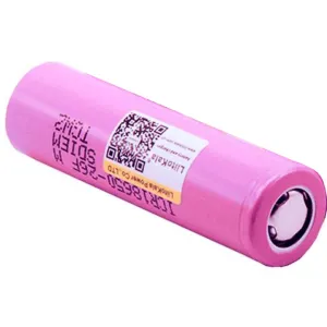 Акумулятор LiitoKala Lii-26FM 18650 2600mah