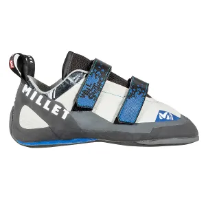 Скальные туфли MILLET WALL STREET GREY/BLUE 