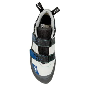 Скальные туфли MILLET WALL STREET GREY/BLUE 