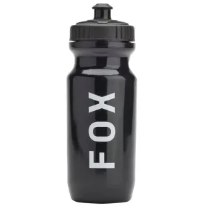 Фляга FOX BASE BOTTLE [Black], 650 ml