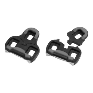 Шипи до педалей шосе Giant Pedal Cleats Look KEO 4.5 град сір