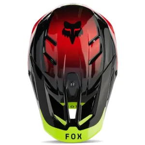 Шолом FOX V3 REVISE HELMET Шолом FOX V3 REVISE HELMET