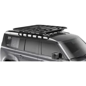 Грузовая платформа Thule Caprock S для Chevrolet Trax (mkII) 2023→ (TH 611001-7106-6178)