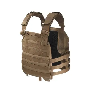Разгрузочный жилет Tasmanian Tiger Plate Carrier MKIV (Coyote Brown, 2)