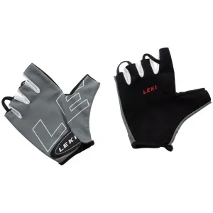 Перчатки Leki Walker Elegance white 