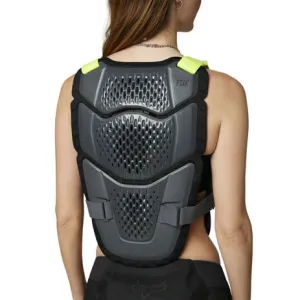 Захист тіла FOX RACEFRAME ROOST - CE [Dark Shadow]