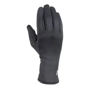 Рукавички MILLET WARM STRETCH BLACK 