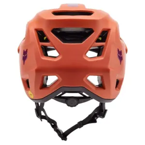 Шлем FOX SPEEDFRAME HELMET 