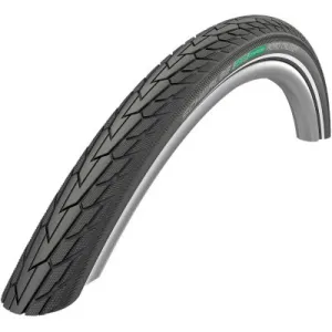 Покришка Schwalbe 24x1.75 (47-507) ROAD CRUISER K-Guard B/B HS484 GREEN, 50EPI