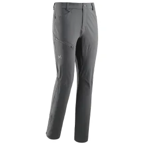 Штаны MILLET TREKKER STRETCH PANT II M CASTLE GRAY 