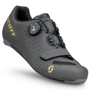 Велотуфли SCOTT W ROAD COMP BOA dark grey/black