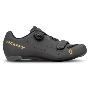 Велотуфли SCOTT W ROAD COMP BOA dark grey/black