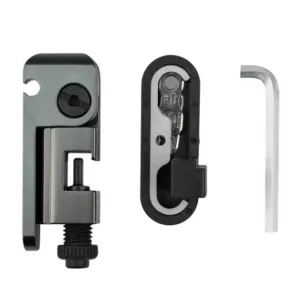 Ключ выжиматель цепи Topeak Chain Master Pro 50г