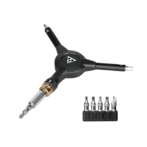 Ключ шестигр Topeak Y-Speed Ratchet Ключ шестигр Topeak Y-Speed Ratchet