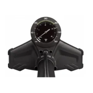 Насос підлог Topeak JoeBlow Mountain EXI з/маном 4bar/макс сталь клад SmartHead 1.33кг чорн/зел