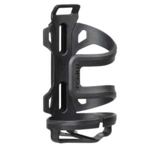 Тримач фляги Topeak DualSide Cage Pro пласт бокова загрузка 65г