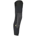 Наколінники FOX LAUNCH ELITE KNEE SHIN GUARD [Black]