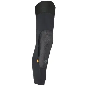 Наколінники FOX LAUNCH ELITE KNEE GUARD [Black]