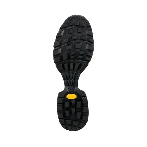 Кроссовки MILLET HIKE UP LEATHER GTX M DARK GREY 