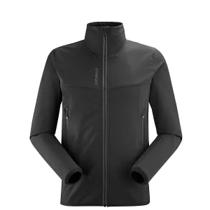 Куртка LAFUMA TRACKSHELL JKT M BLACK розм. XL