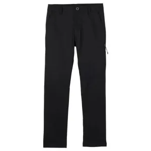 Штани FOX ESSEX STRETCH SLIM PANT [Black]
