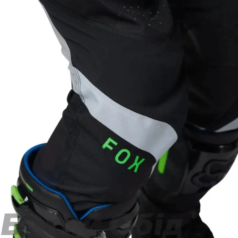 Штаны FOX 360 PANT - A1 50th [Black]