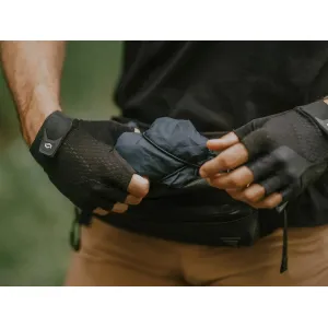 Сумка на пояс Topeak Hip Pack 3л 318г чорн
