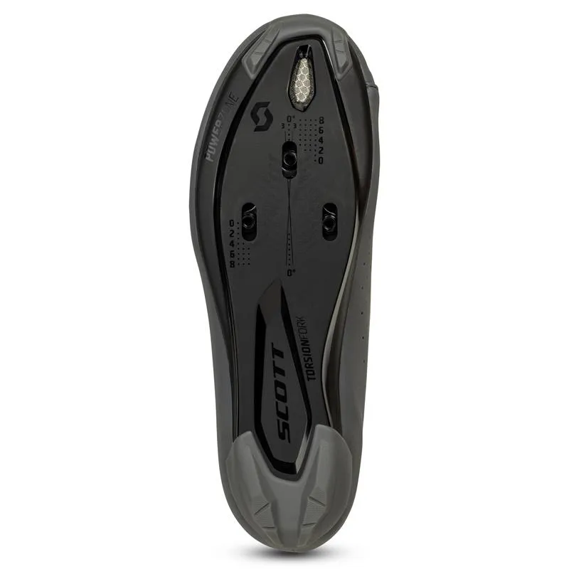 Велотуфлі SCOTT W ROAD COMP BOA REFLECTIVE grey reflective/black