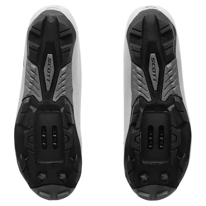 Велотуфли SCOTT W MTB COMP BOA REFLECTIVE grey reflective/black 