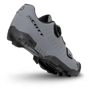 Велотуфли SCOTT W MTB COMP BOA REFLECTIVE grey reflective/black 