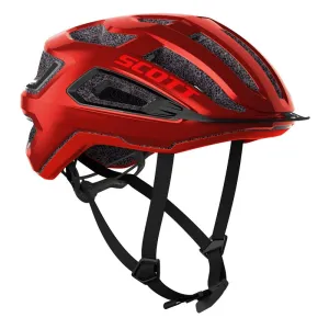 Шлем SCOTT ARX striker red 