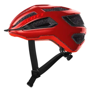 Шлем SCOTT ARX striker red 