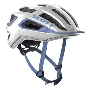 Шлем SCOTT ARX white/dream blue 