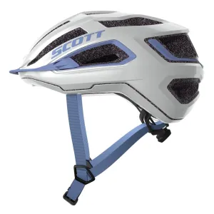 Шлем SCOTT ARX white/dream blue 
