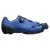 Велотуфлі SCOTT MTB COMP BOA metallic blue/black / розмір 48.0