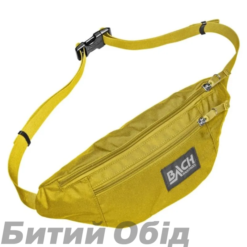 Сумка на пояс BACH Waist Pouch 