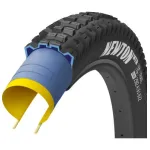 Покришка GoodYear 27.5x2.4 (61-584) NEWTON MTR Trail Tubeless Complete, Black Покришка GoodYear 27.5x2.4 (61-584) NEWTON MTR Trail Tubeless Complete, Black