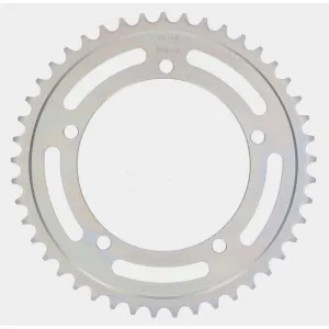 Звезда AFAM Steel Sprocket 525 [Silver], 42z