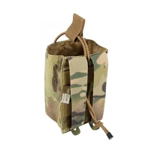 Підсумок для магазинів автомата Tasmanian Tiger DBL Mag Pouch BEL  MKII MC (Multicam) Підсумок для магазинів автомата Tasmanian Tiger DBL Mag Pouch BEL  MKII MC (Multicam)