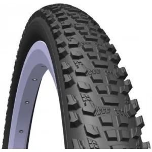 Покрышка Mitas OCELOT V85 Classic 28х1,50 (40-622) черная