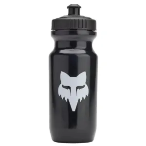 Фляга FOX BASE HEAD BOTTLE [Black], 650 ml