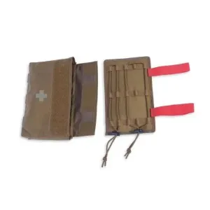 Підсумок медичний Tasmanian Tiger IFAK Pouch 