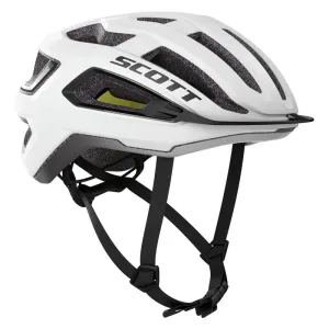 Шлем SCOTT ARX PLUS white/black 