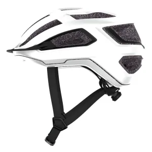 Шлем SCOTT ARX PLUS white/black 