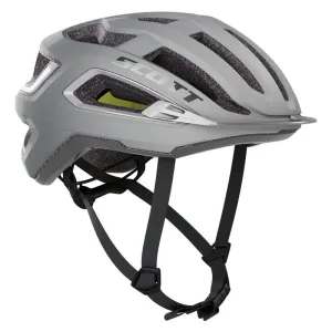 Шлем SCOTT ARX PLUS vogue silver/reflective grey 