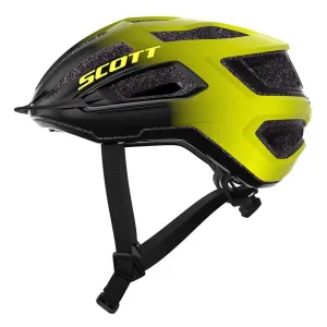 Шлем SCOTT ARX PLUS vogue silver/reflective grey 